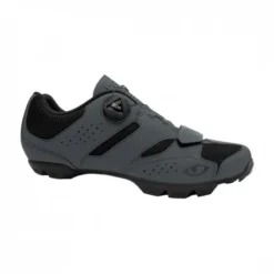 Zapatillas Giro Cylinder II Gris Negro