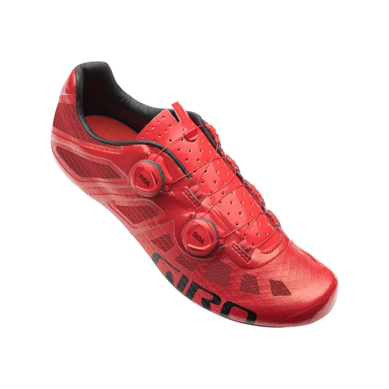 Zapatillas Giro Imperial Rojo - Image 2