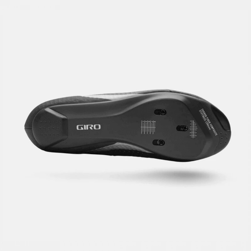 Zapatillas Giro Regime Negro - Image 3