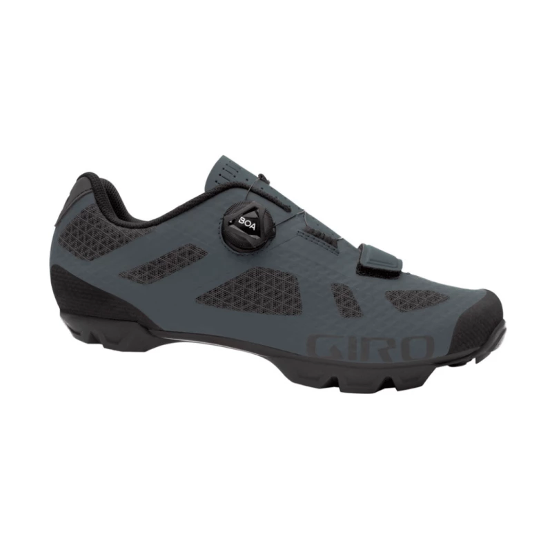 Zapatillas Giro Rincon MTB Gris