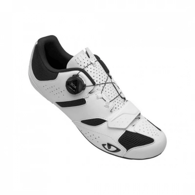 Zapatillas Giro Savix II Blanco - Image 2