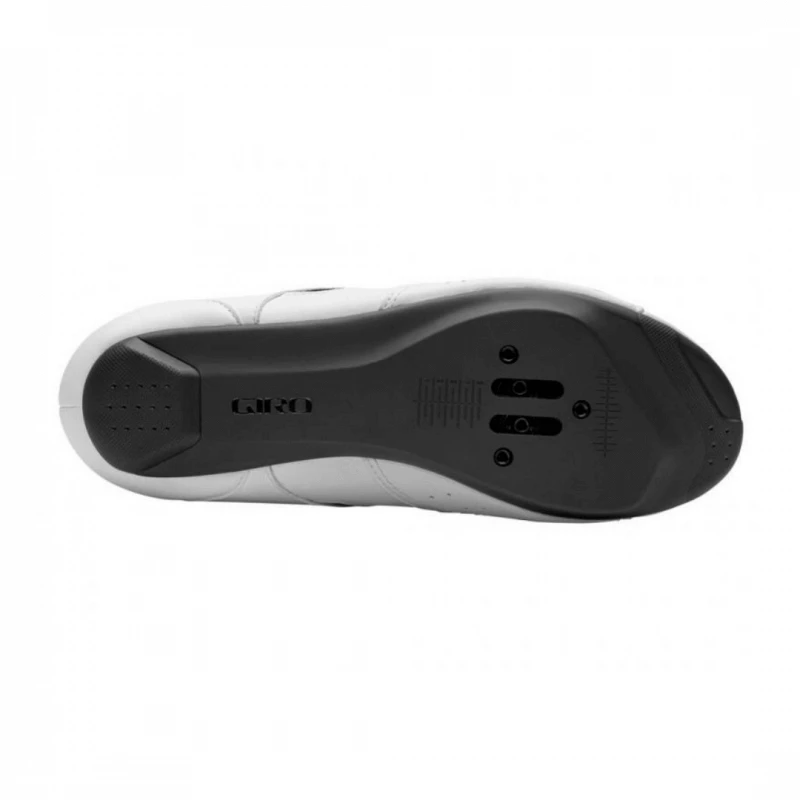 Zapatillas Giro Savix II Blanco - Image 3