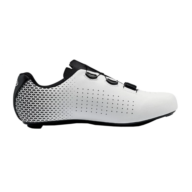 Zapatillas Northwave Core Plus 2 Blanco Negro - Image 2