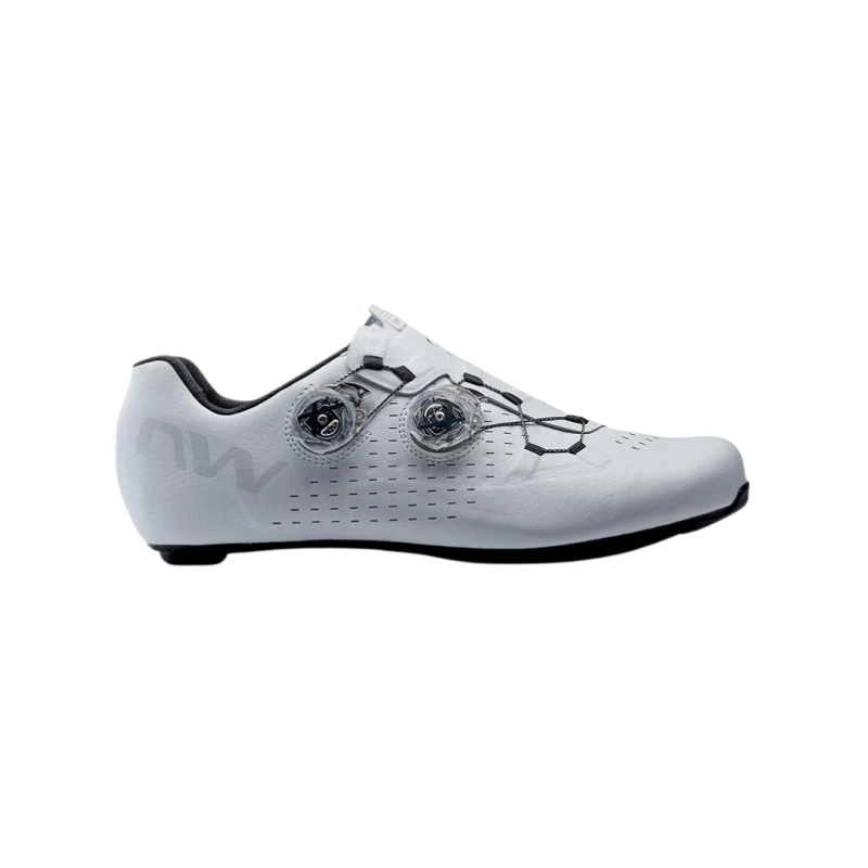 Zapatillas Northwave Extreme Pro 2 Blanco Gris