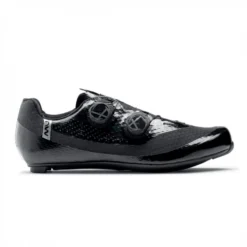 Zapatillas Northwave Mistral Plus Negro