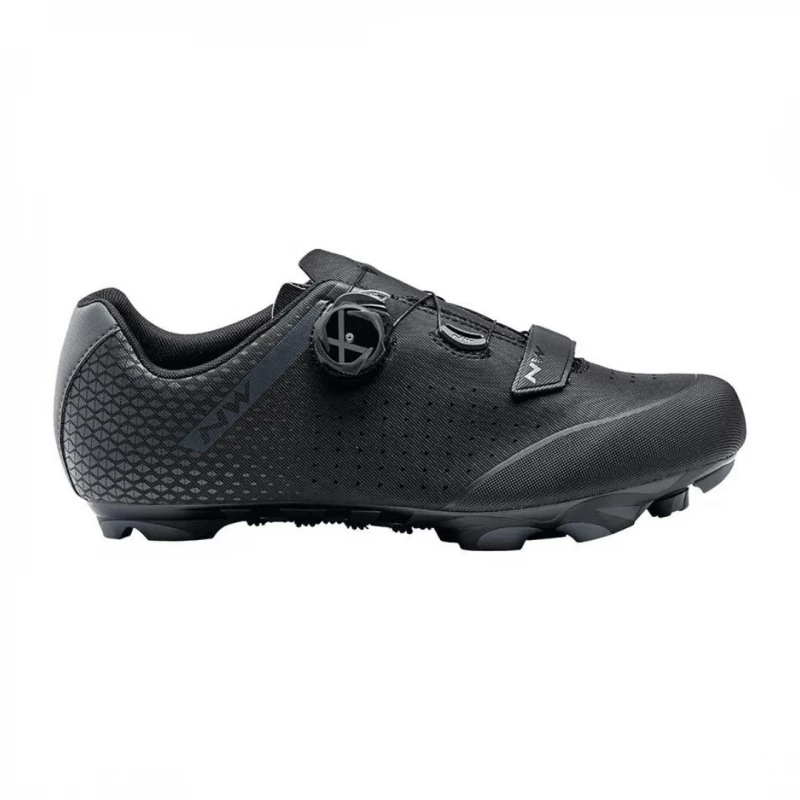 Zapatillas Northwave Origin Plus 2 MTB Negro Antracita