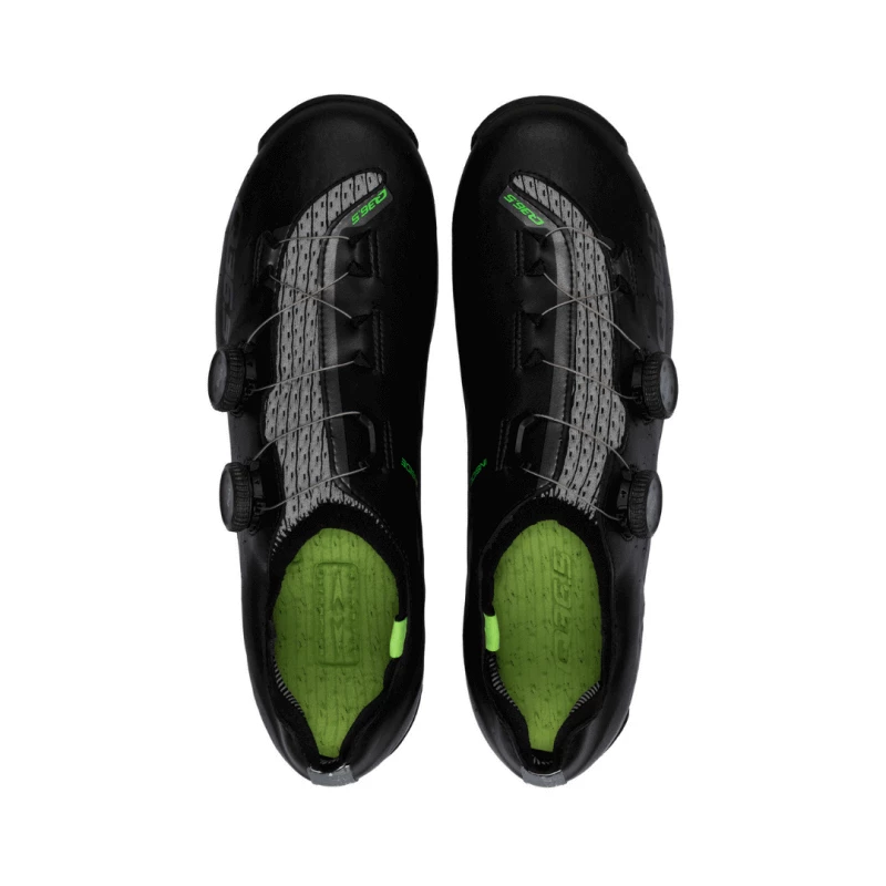 Zapatillas Q36.5 Unique Adventure Negro - Image 2