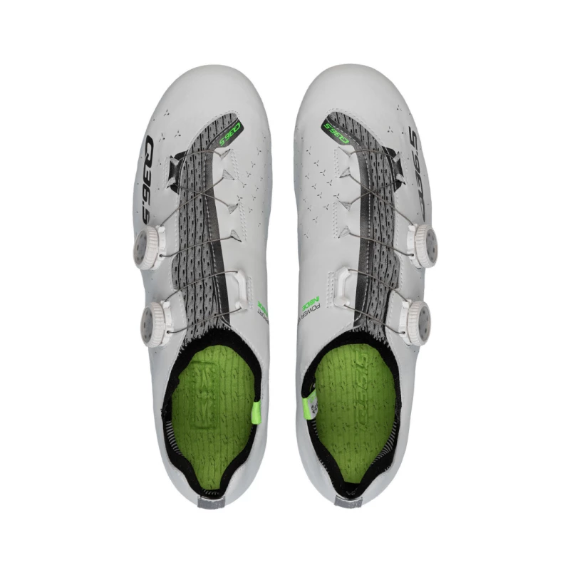 Zapatillas Q36.5 Unique Road Blanco - Image 2