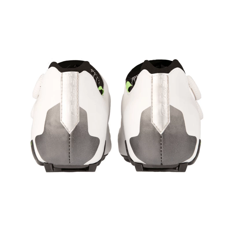 Zapatillas Q36.5 Unique Road Blanco - Image 3