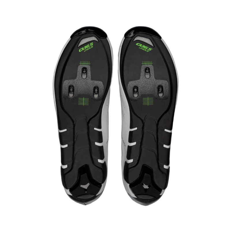 Zapatillas Q36.5 Unique Road Blanco - Image 4