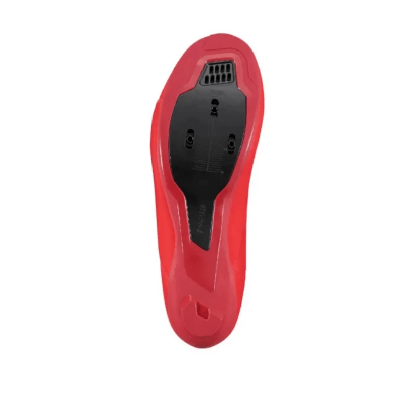 Zapatillas Shimano RC3 Rojo Negro - Image 4