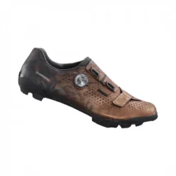 Zapatillas Shimano RX800 MTB Bronze