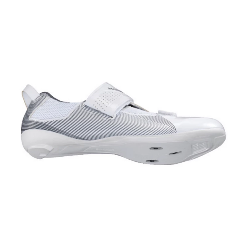 Zapatillas Shimano TR501 Blanco Mujer - Image 2