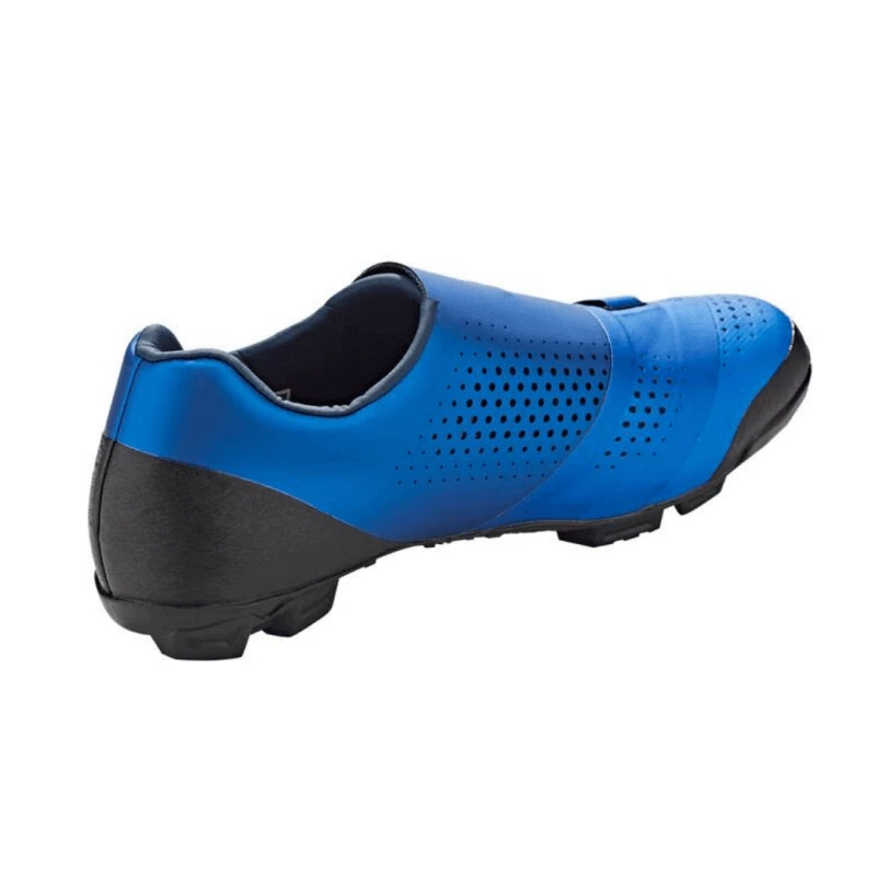 Zapatillas Shimano XC501 MTB Azul - Image 3