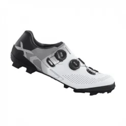 Zapatillas Shimano XC702 MTB Blanco