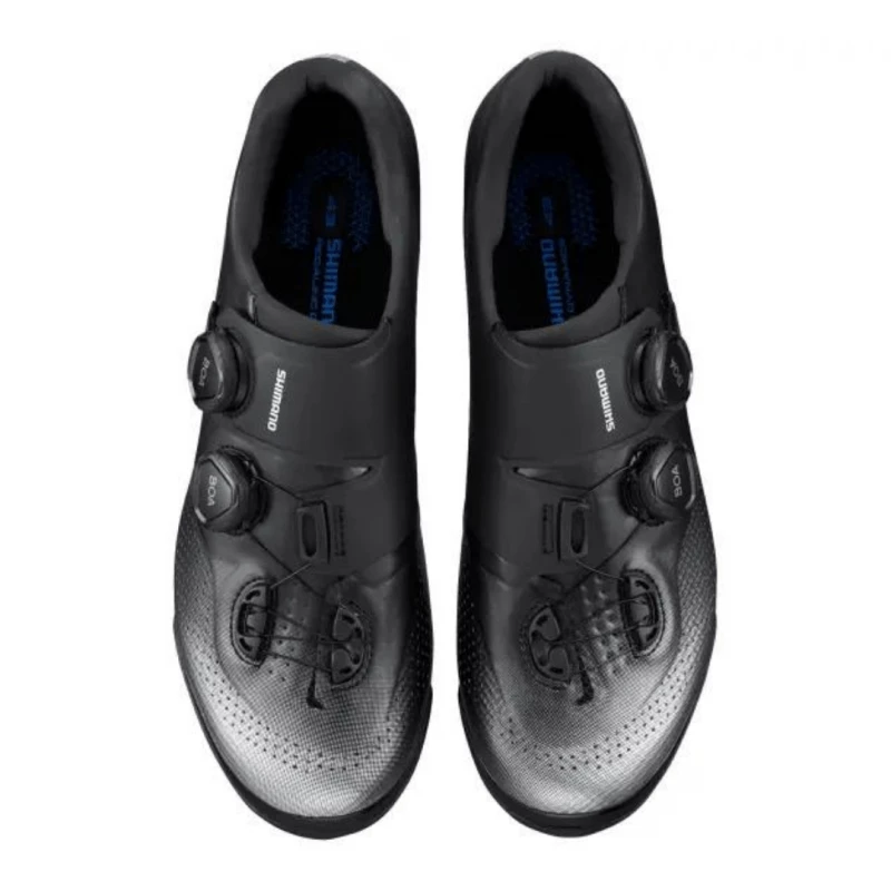 Zapatillas Shimano XC702 MTB Negro - Image 2