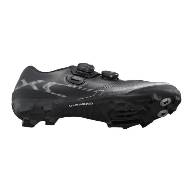 Zapatillas Shimano XC702 MTB Negro - Image 4
