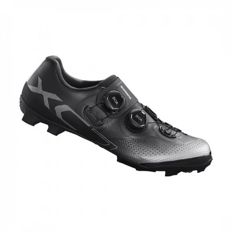 Zapatillas Shimano XC702 MTB Negro