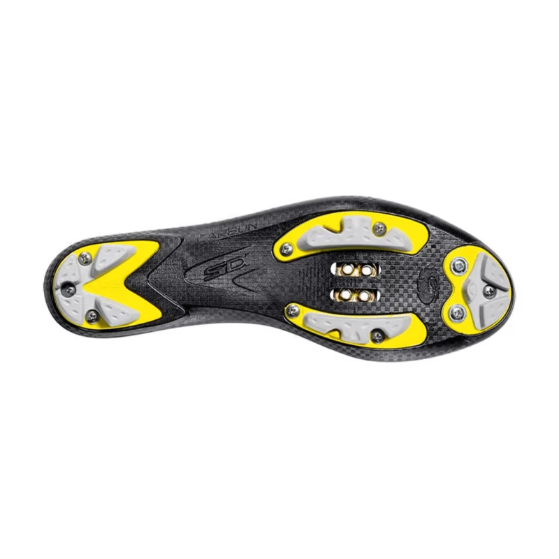 Zapatillas Sidi Dragon 5 MTB Negro Mate - Image 2