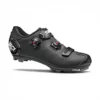 Zapatillas Sidi Dragon 5 MTB Negro Mate