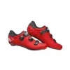 Zapatillas Sidi Ergo 5 Rojo Mate