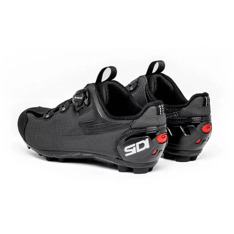 Zapatillas Sidi MTB Gravel Negro - Image 2