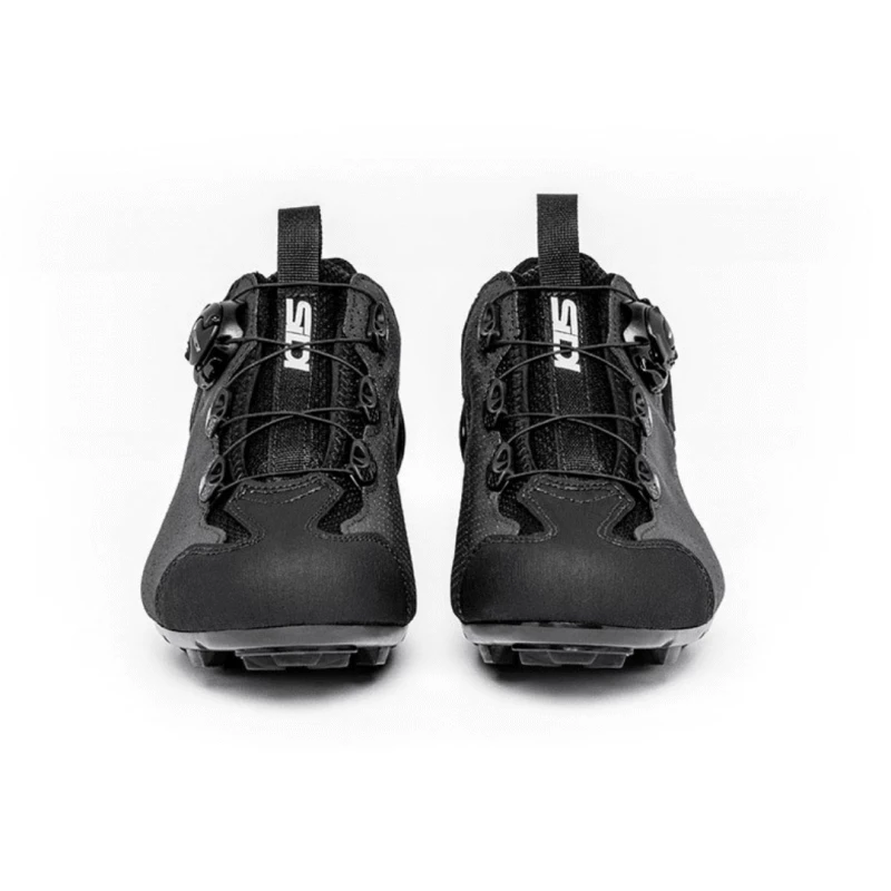 Zapatillas Sidi MTB Gravel Negro - Image 3