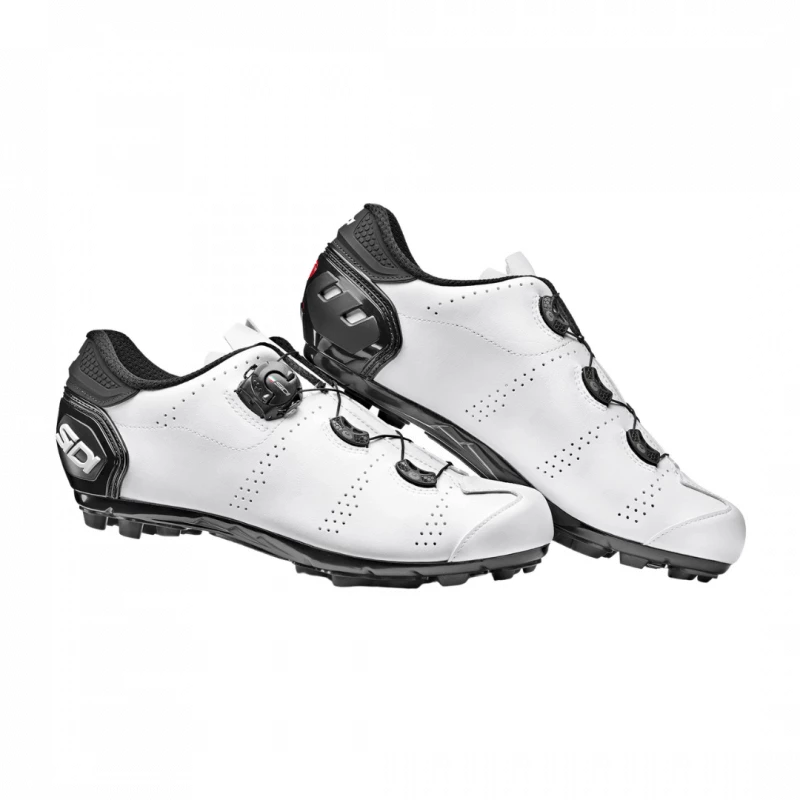 Zapatillas Sidi Speed MTB Blanco
