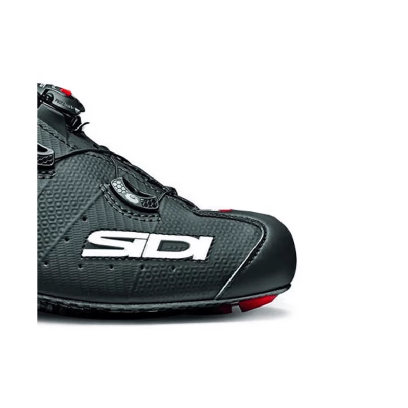 Zapatillas Sidi Wire 2 Carbon Negro Mate - Image 3
