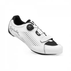 Zapatillas Spiuk Caray Road Blanco