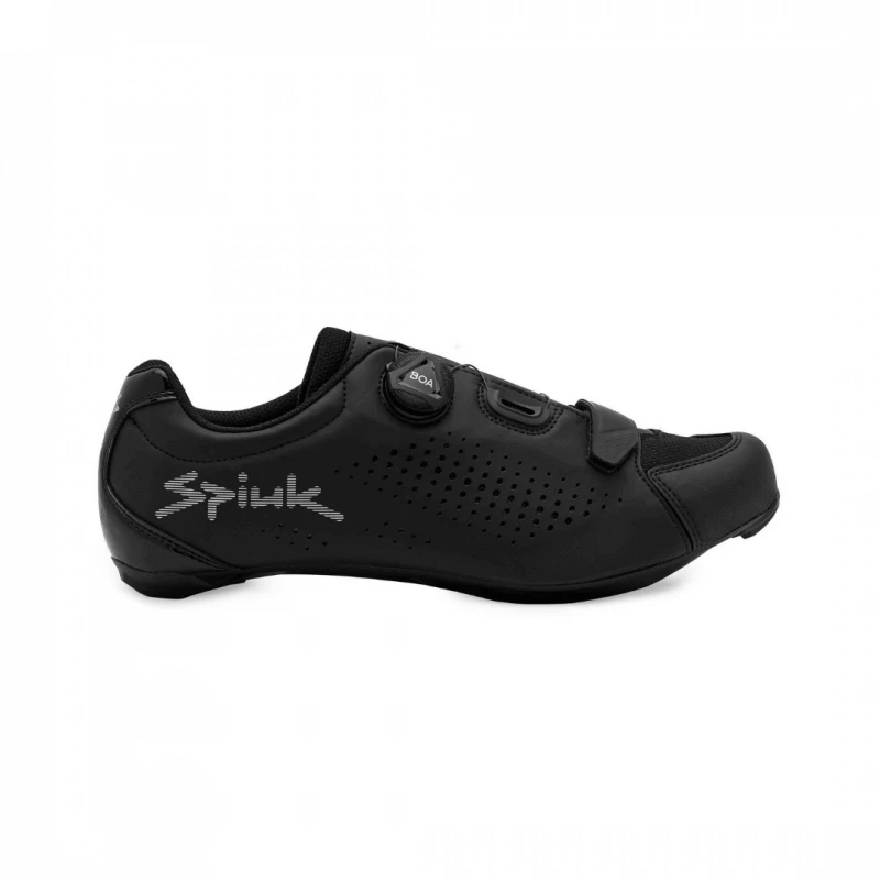 Zapatillas Spiuk Caray Road Negro - Image 2