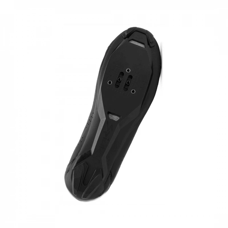 Zapatillas Spiuk Caray Road Negro - Image 3