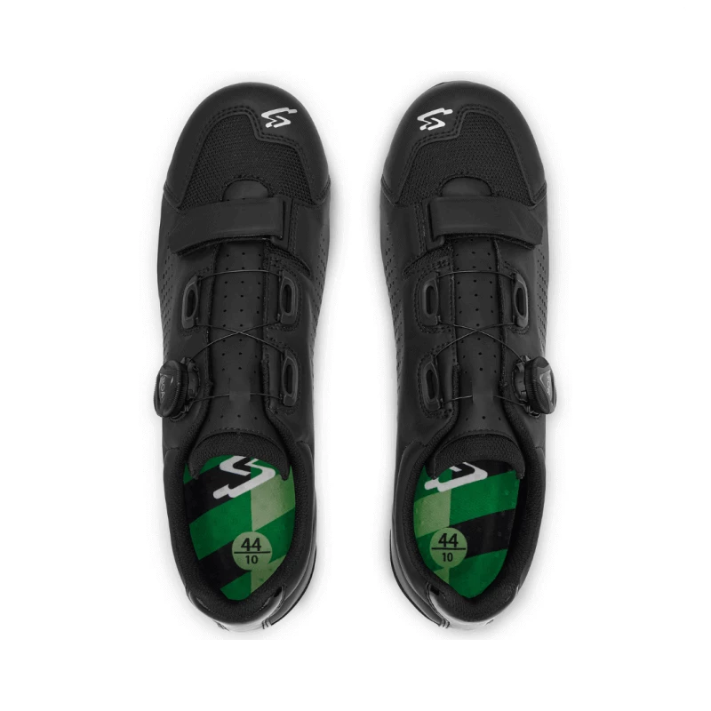 Zapatillas Spiuk Caray Road Negro - Image 4