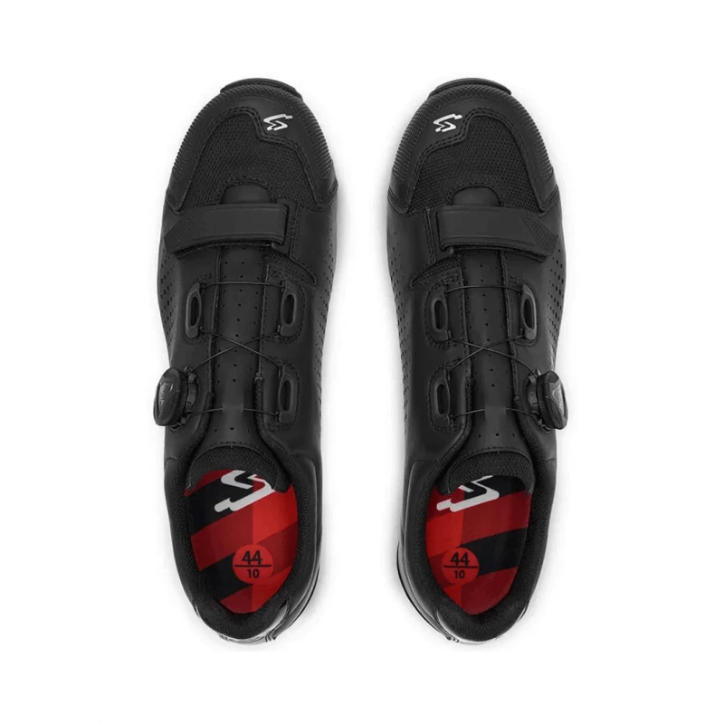 Zapatillas Spiuk Mondie MTB Negro - Image 3
