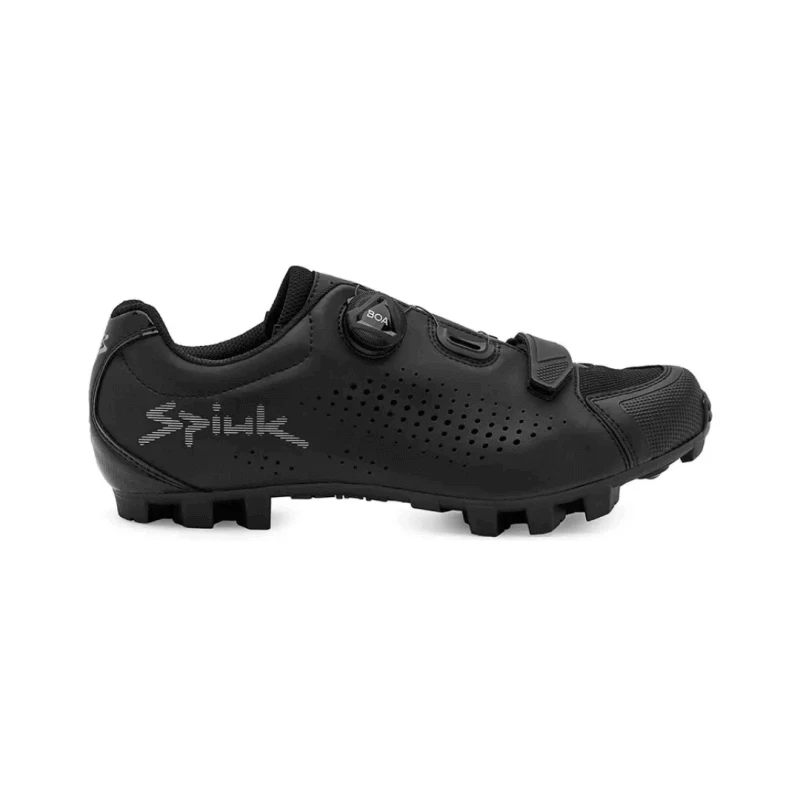 Zapatillas Spiuk Mondie MTB Negro - Image 5