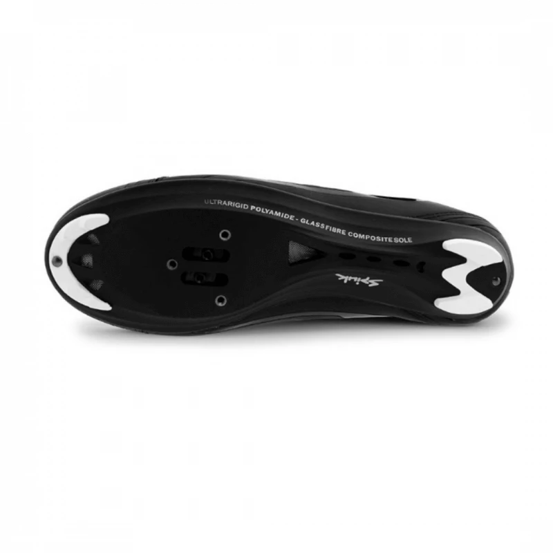 Zapatillas Spiuk Rodda Road Negro Mate - Image 2